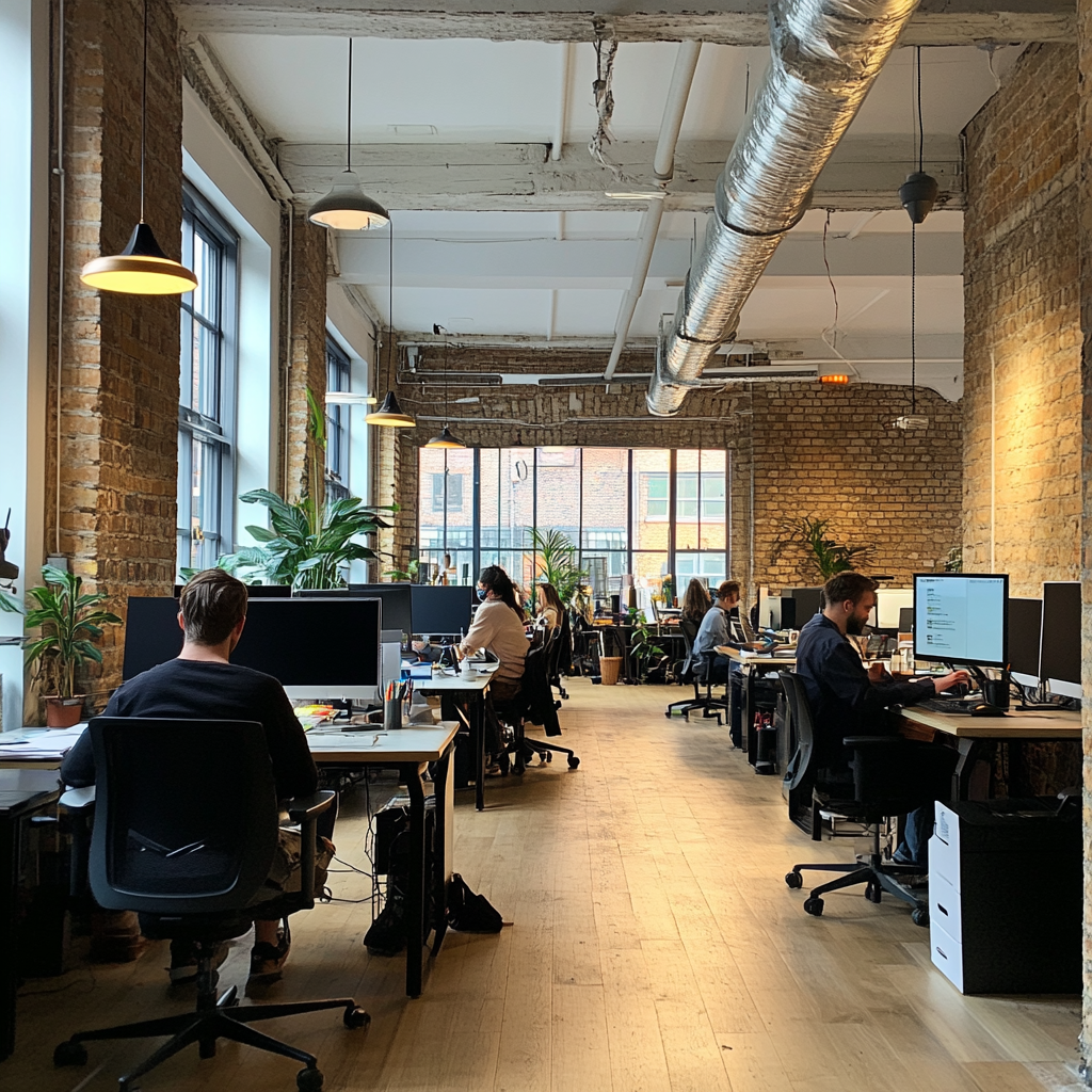 Android & iPhone App Development at SANEX DEVELOPMENT