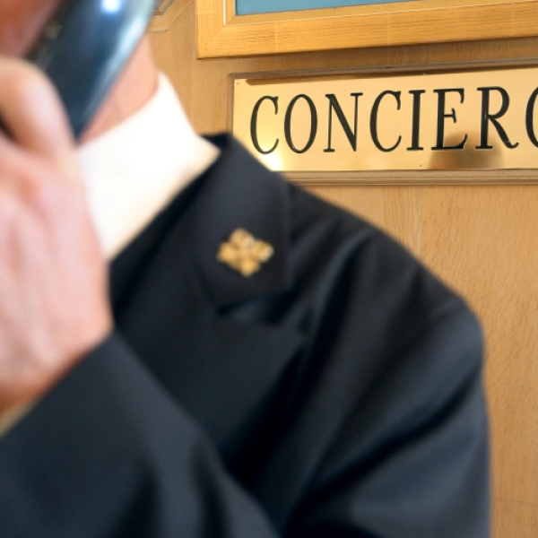 Concierge